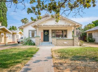 3227 E Balch Ave, Fresno, CA 93702