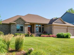 3609 Bluestem Rd, Norwalk, IA 50211