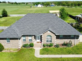 17444 16 Highway, Siloam Springs, AR 72761