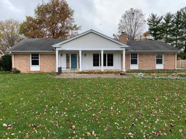 2524 Country Club Ter, Rockford, IL 61103