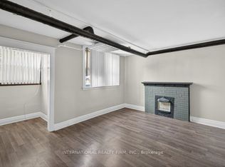 109 Balsam Ave S #2, Hamilton, ON L8M 3B2