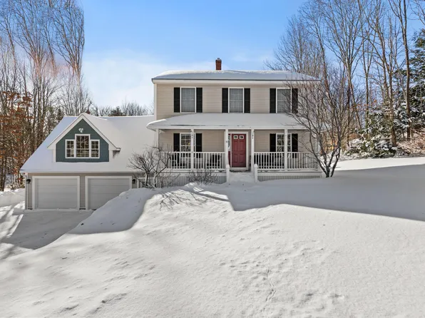 10 Stonebrook Road, Windham, ME 04062