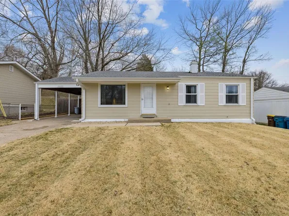 10430 Olney Dr, Saint Louis, MO 63136