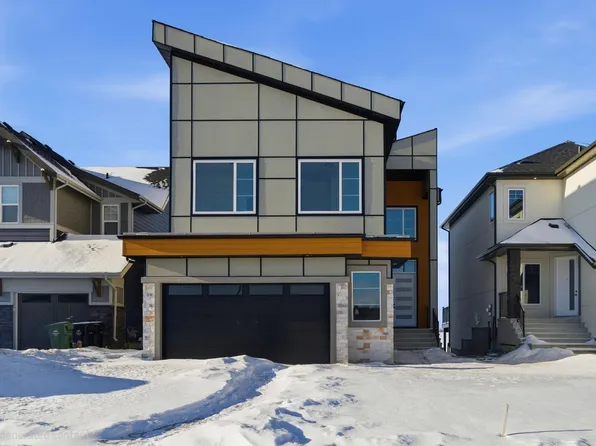 142 Edgewater Cir, Leduc, AB T9E 1K5