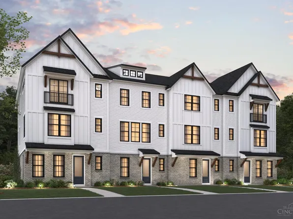 6142 Nicholas Way #10, Mason, OH 45040