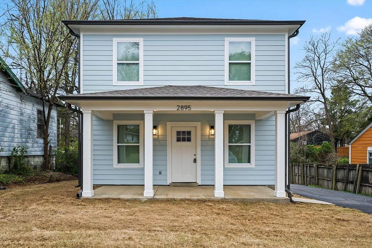 4 bed, 2.0 bath, $1,750 — Photo 2