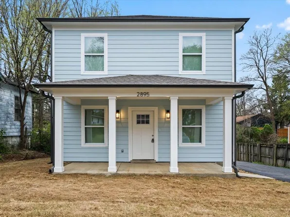2895 Yale Ave, Memphis, TN 38112