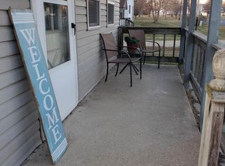 575 Edgerton Rd, Edgerton, WI 53534