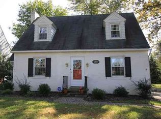 2919 George St, Harrisburg, PA 17109