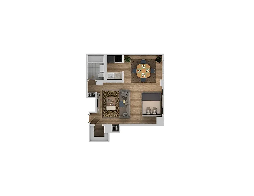 floor plan 4