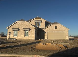 601 Sand Piper Ln, Anna, TX 75409