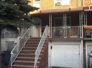 211 Bay 11 St #1, Brooklyn, NY 11228