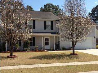 1006 Plantation Rd, Ladson, SC 29456