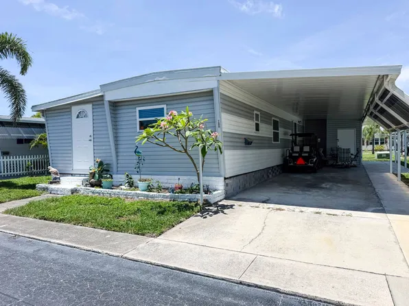 12651 Seminole Blvd Lot 15H, Largo, FL 33778