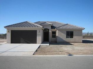 27226 Red Rock Rd, Wellton, AZ 85356