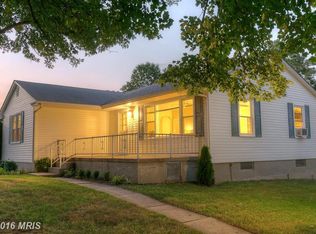 18872 McKays Beach Rd, Leonardtown, MD 20650