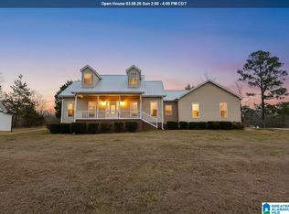 2395 Cedar Ridge Cir, Hokes Bluff, AL 35903