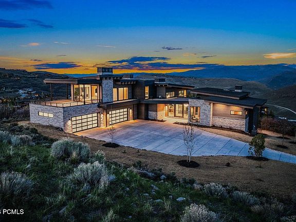 2nd image of 7595 N Promontory Ranch Rd