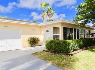 4932 Nassau Ct, Cape Coral, FL 33904