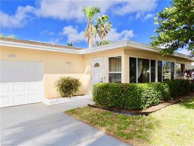 4932 Nassau Ct, Cape Coral, FL, 33904