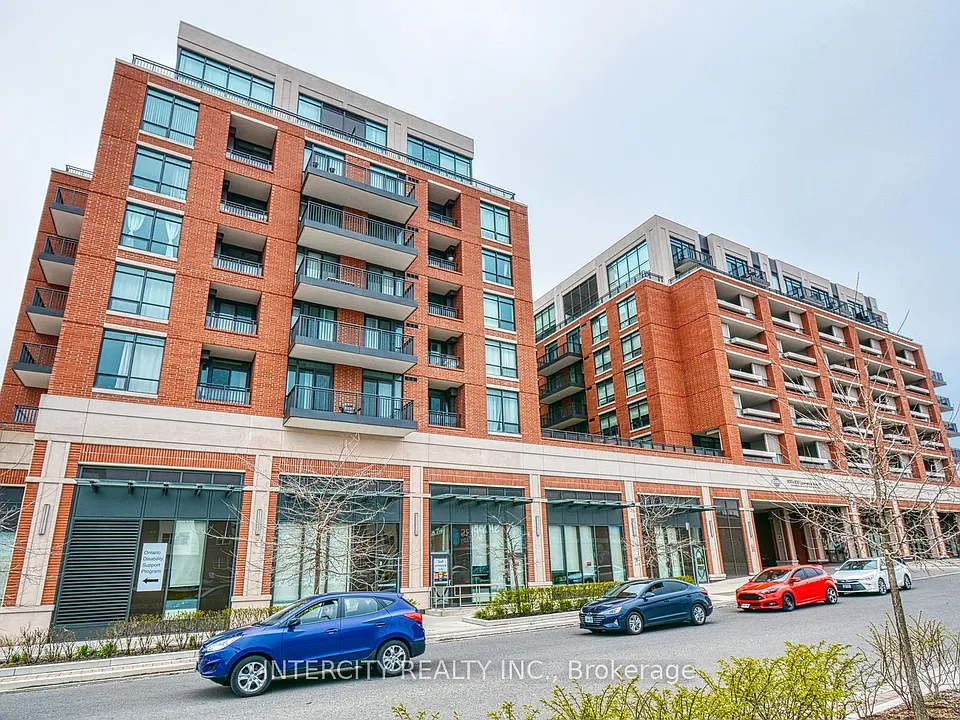 800 Lawrence Ave W #2014