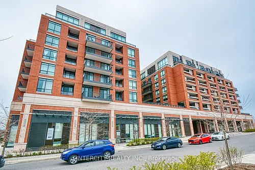 800 Lawrence Ave W #2014 Photo 1