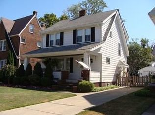 18024 Hillgrove Ave, Cleveland, OH 44119