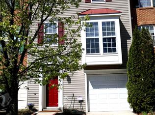 4106 Meadow Trail Ln, Hyattsville, MD 20784