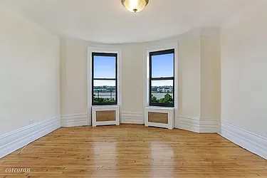 Rented by Corcoran