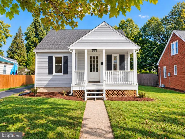 602 Patterson Ave, Winchester, VA 22601
