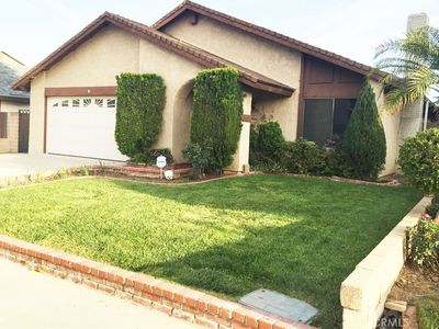15018 Harvest St, Mission Hills, CA, 91345