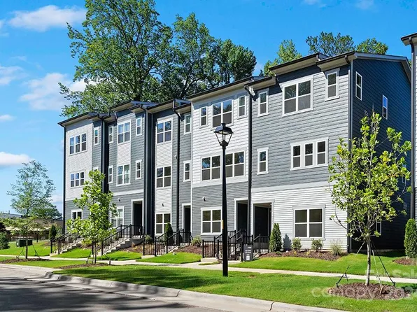 1600 Levy Way, Charlotte, NC 28205
