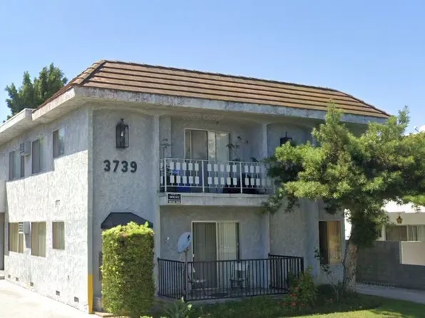 3739 Delmas Terrace, 3739 Delmas Ter #3, Los Angeles, CA 90034