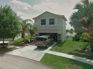 2108 SW 175th Ave, Miramar, FL 33029