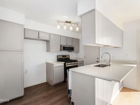 4847 W PALM Lane, Phoenix, AZ 85035