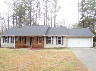 4285 Marjorie Rd, Snellville, GA 30039