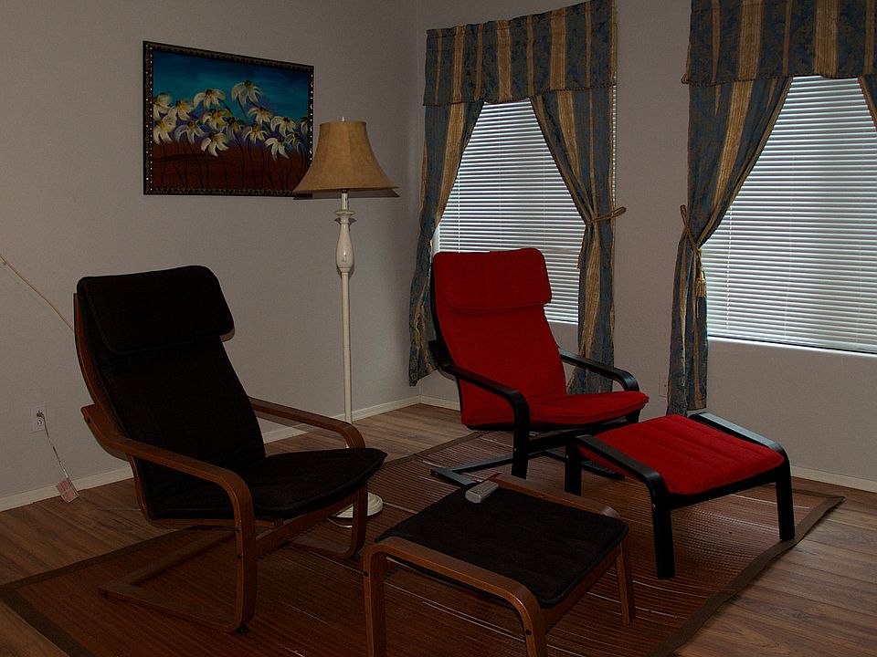 Bonus Room