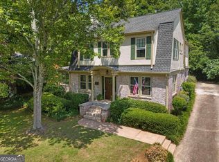 34 Berkeley Rd, Avondale Estates, GA 30002