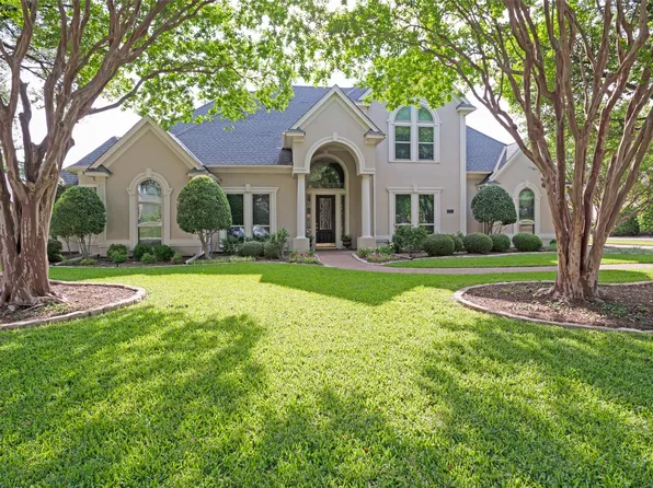 1420 Bent Trail Cir, Southlake, TX 76092