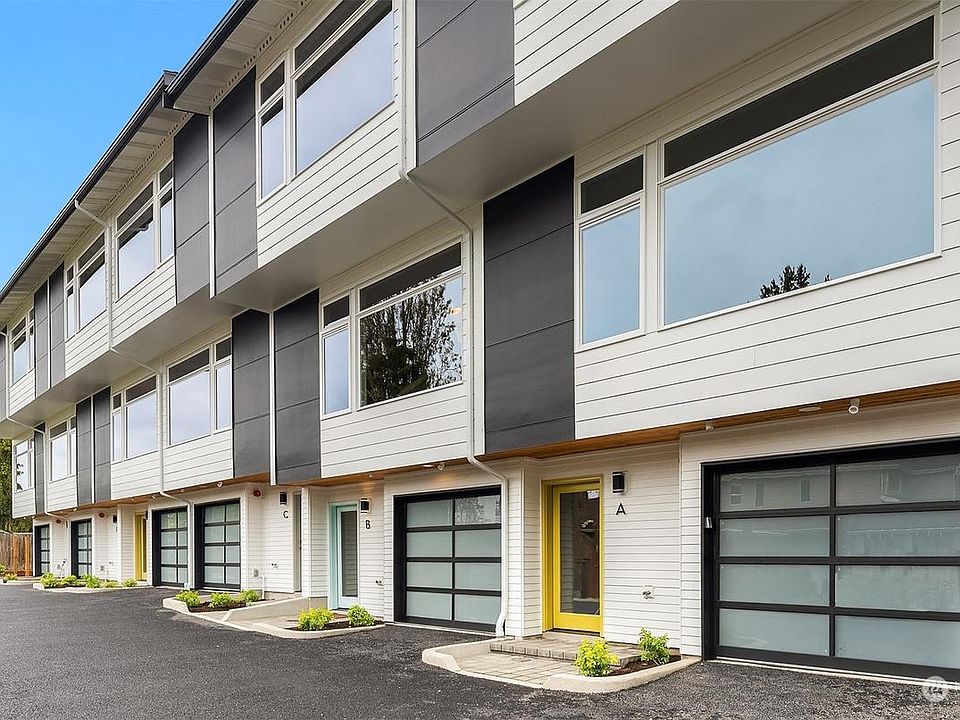 1st image of 17737 12th Ave NE #3