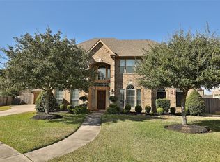 1329 Riverrock Ct, Friendswood, TX 77546
