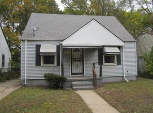 19950 Forrer St, Detroit, MI 48235