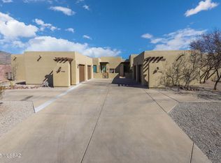 7709 S Vivaldi Ct, Tucson, AZ 85747