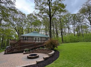 1453 Overland Pass Rd, Claysburg, PA 16625