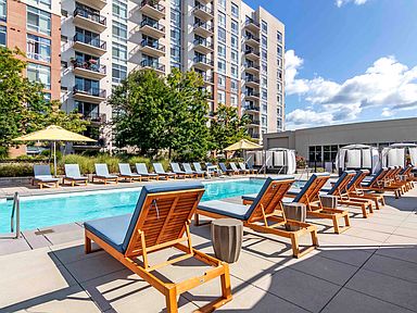 111 Harbor Point Apartment Rentals - Stamford, CT | Zillow