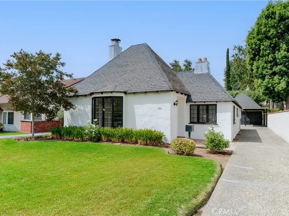 353 S Berkeley Ave, Pasadena, CA 91107