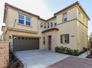 16 Torosa, Lake Forest, CA 92630