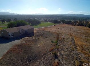 3625 Templeton Rd, Atascadero, CA 93422