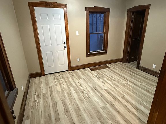 extra room first floor