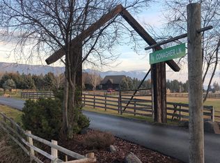 Nhn Conagher Ln, Columbia Falls, MT 59912